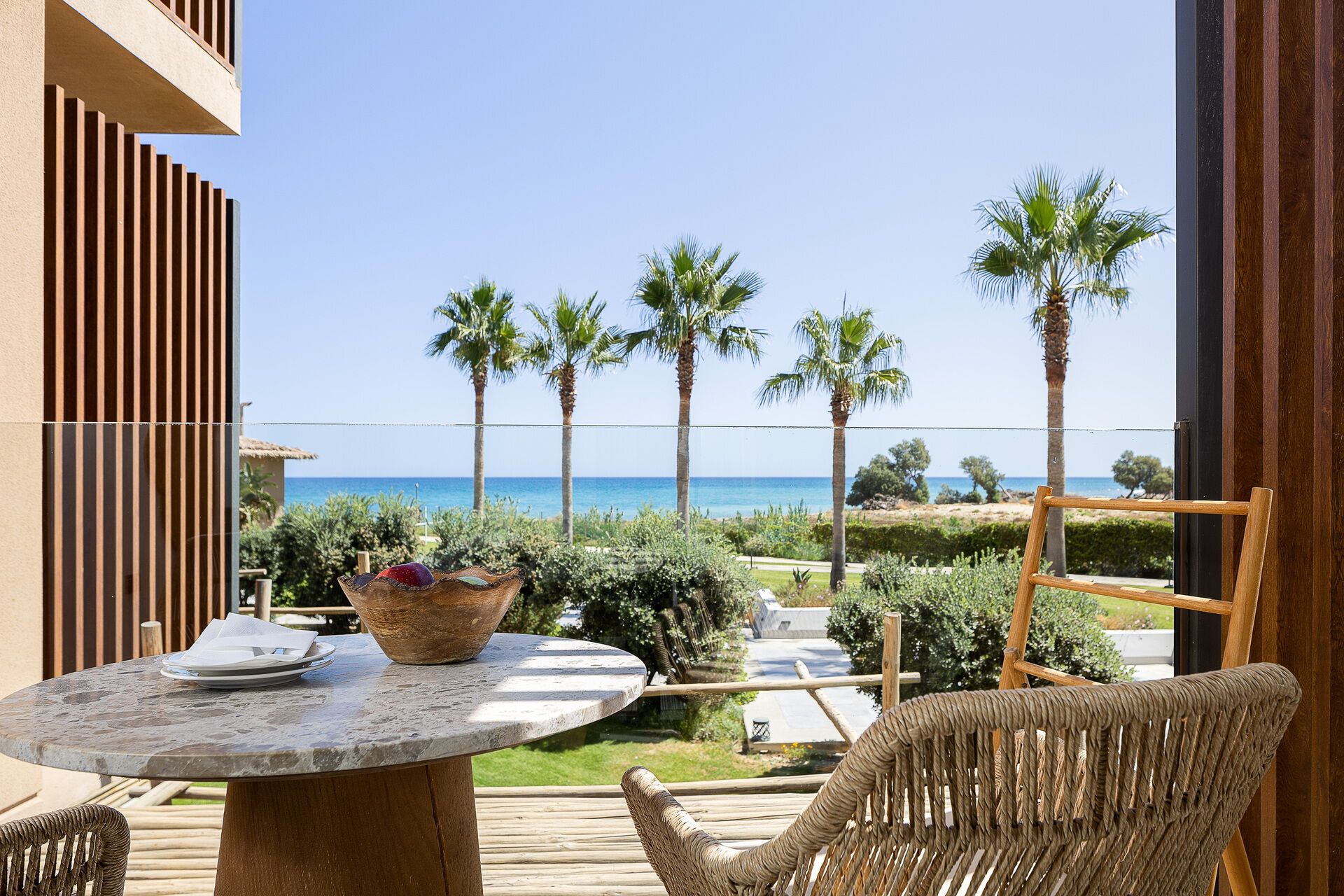 La Mer Resort & Spa 5* - Adults Only pas cher photo 8