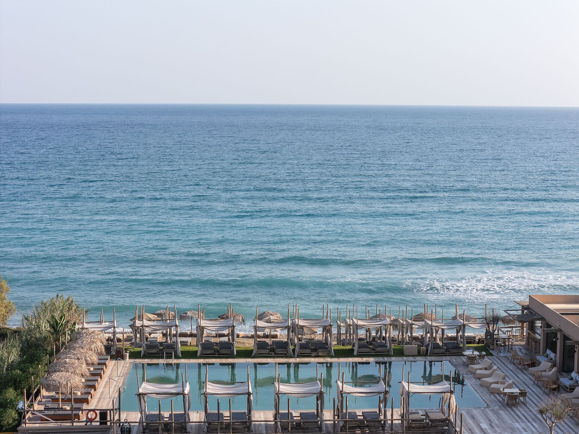 La Mer Resort & Spa 5* - Adults Only pas cher photo 10