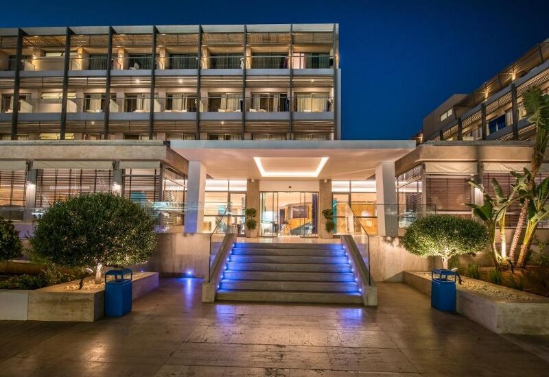 Jet tours Signature I Resort Beach Hotel & Spa 5* pas cher photo 4