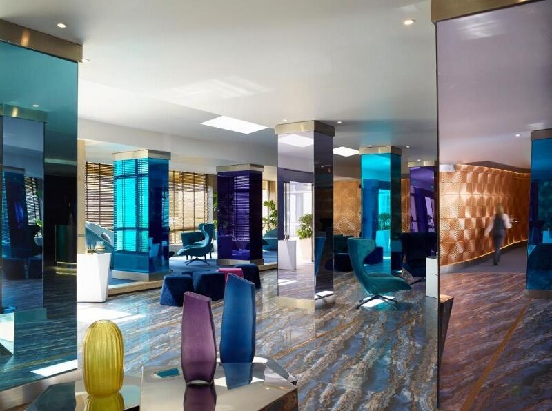 Jet tours Signature I Resort Beach Hotel & Spa 5* pas cher photo 5