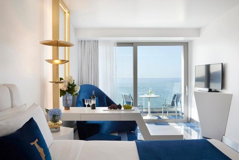 Jet tours Signature I Resort Beach Hotel & Spa 5* pas cher photo 8