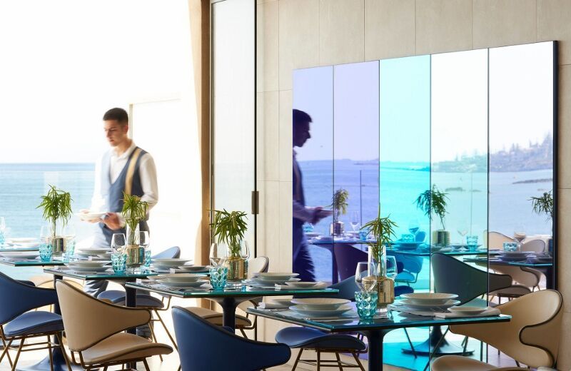 Jet tours Signature I Resort Beach Hotel & Spa 5* pas cher photo 13