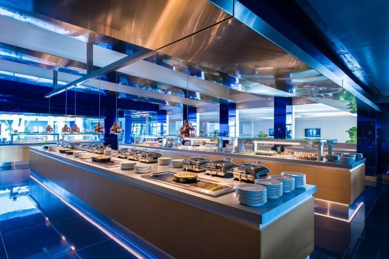 Jet tours Signature I Resort Beach Hotel & Spa 5* pas cher photo 18