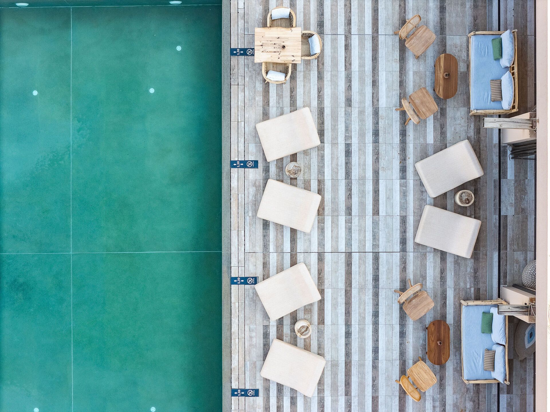 Jet tours Signature La Mer Resort & Spa 5* - Adults Only pas cher photo 1