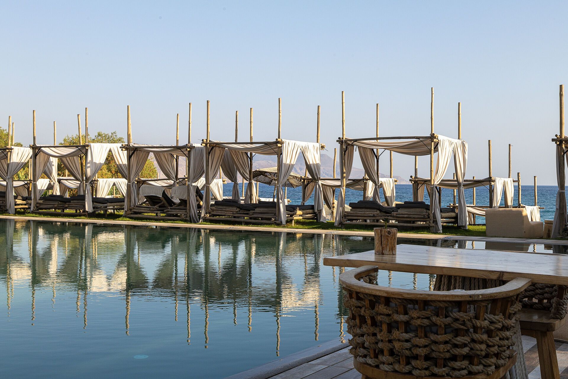 Jet tours Signature La Mer Resort & Spa 5* - Adults Only pas cher photo 3