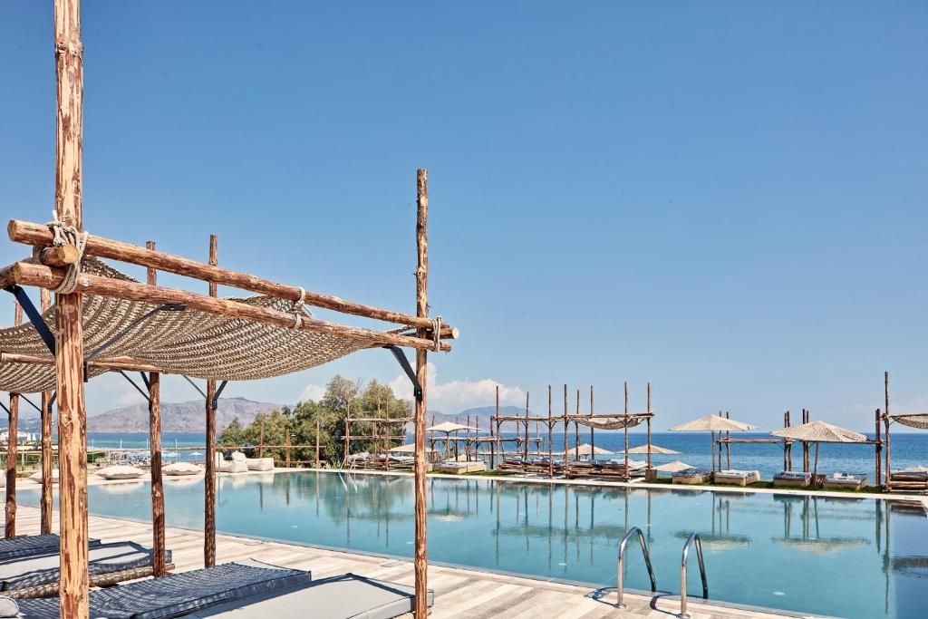 Jet tours Signature La Mer Resort & Spa 5* - Adults Only pas cher photo 4