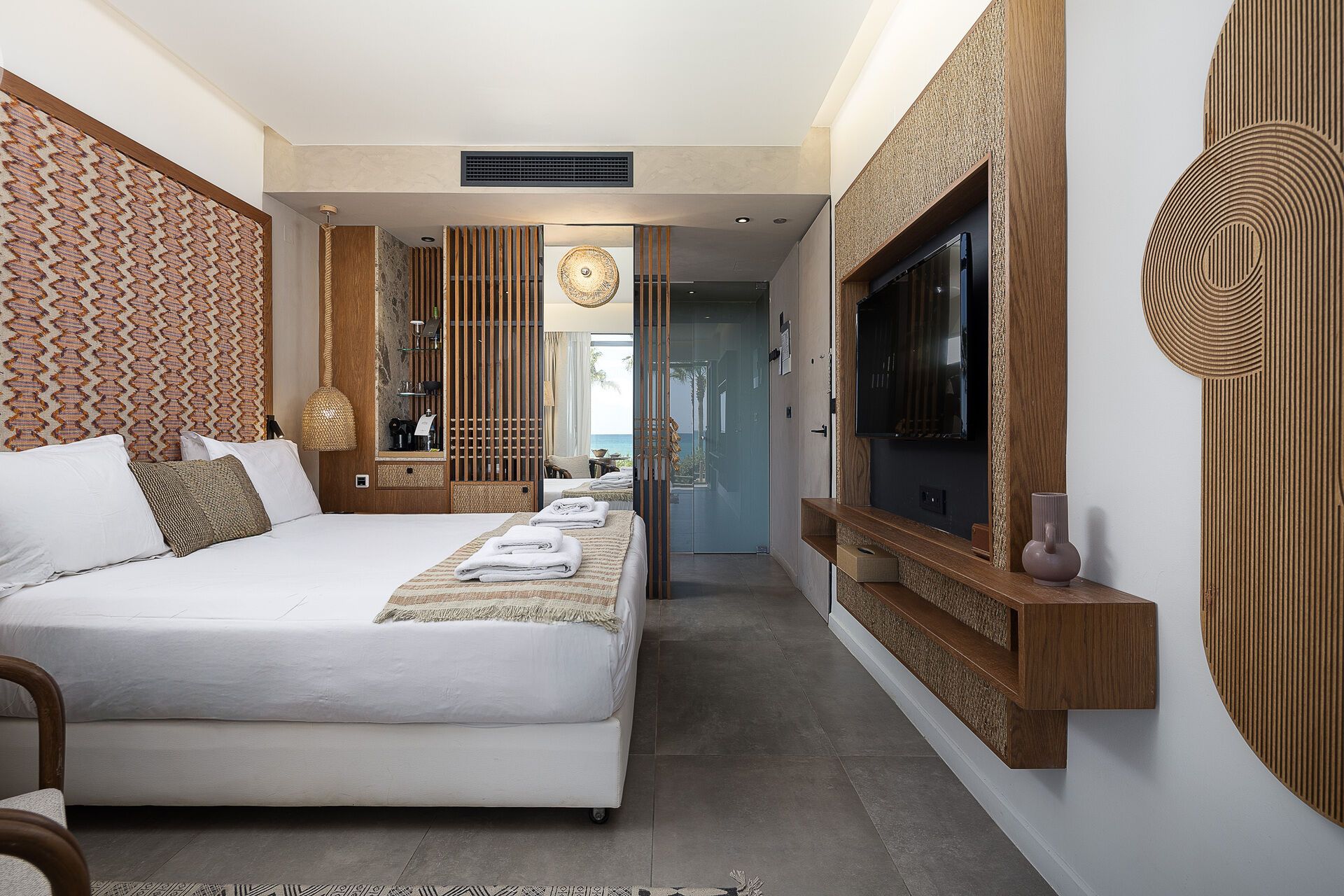 Jet tours Signature La Mer Resort & Spa 5* - Adults Only pas cher photo 6