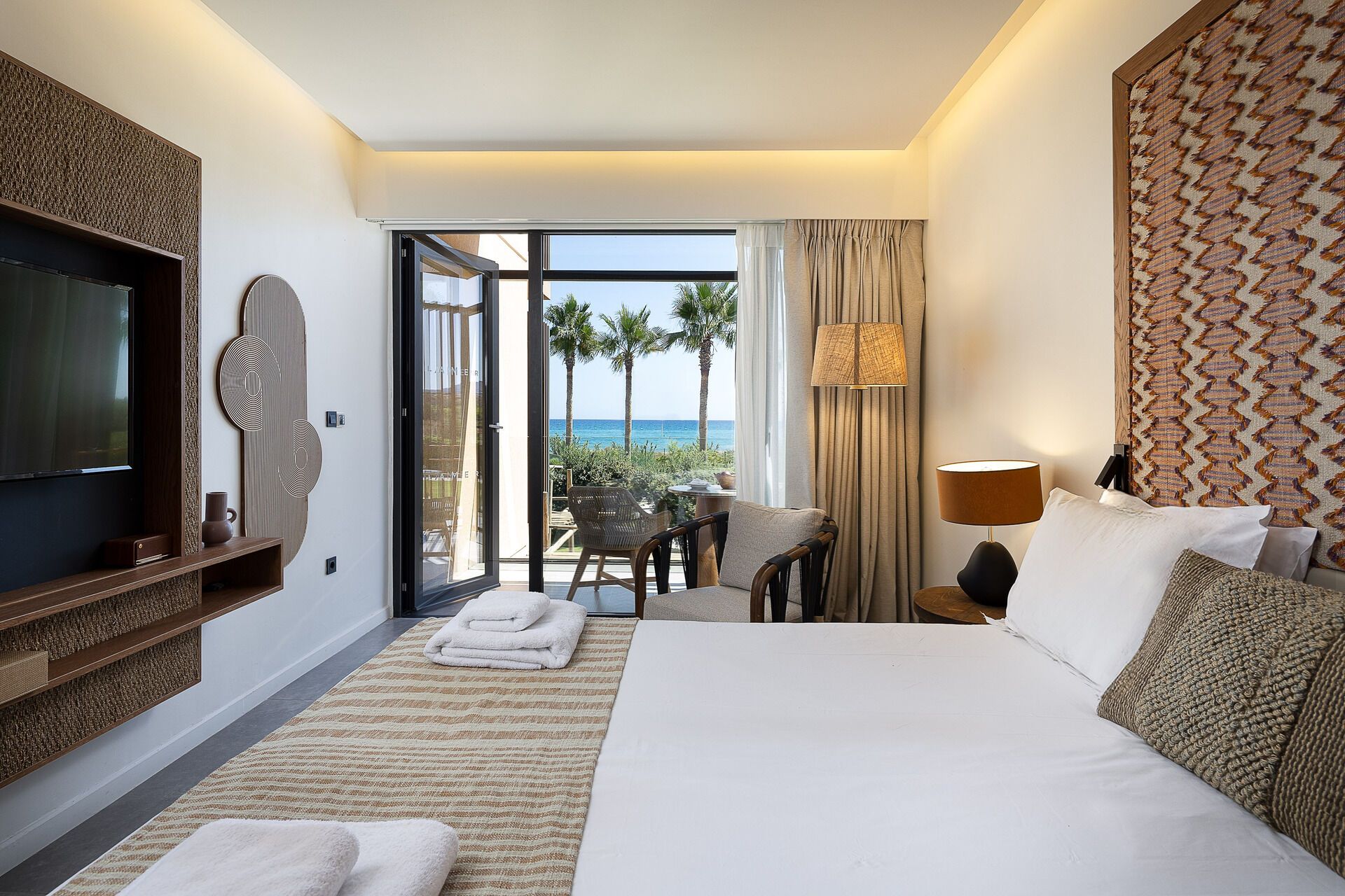 Jet tours Signature La Mer Resort & Spa 5* - Adults Only pas cher photo 7