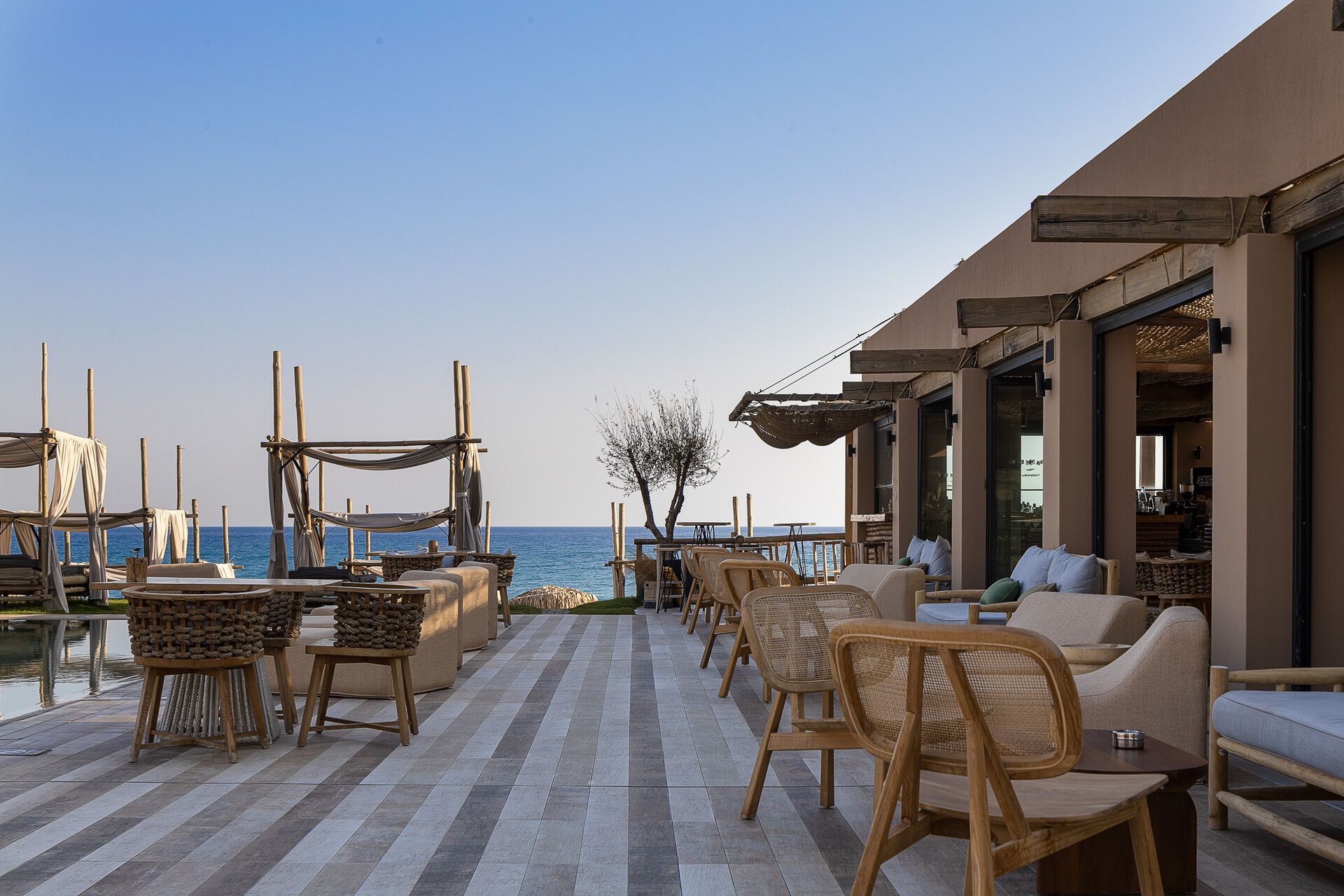 Jet tours Signature La Mer Resort & Spa 5* - Adults Only pas cher photo 12