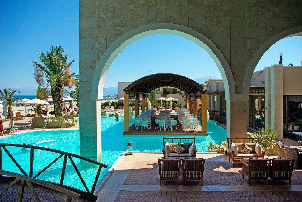 Mediterranean Village 5* pas cher photo 2