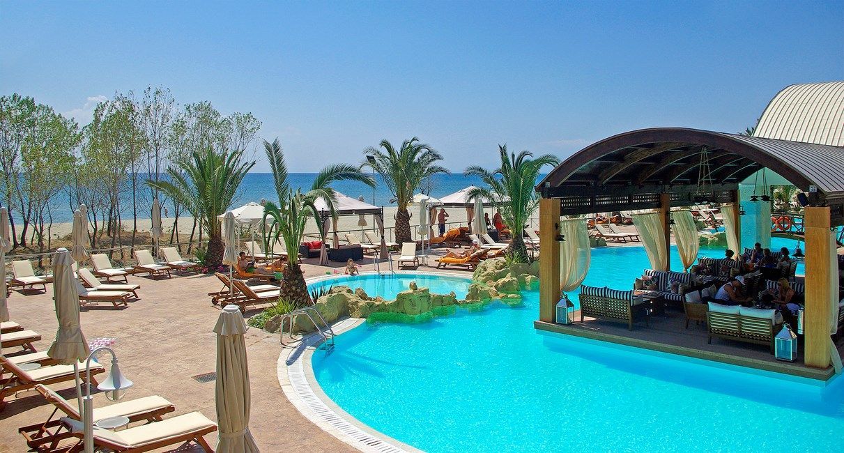 Mediterranean Village 5* pas cher photo 3