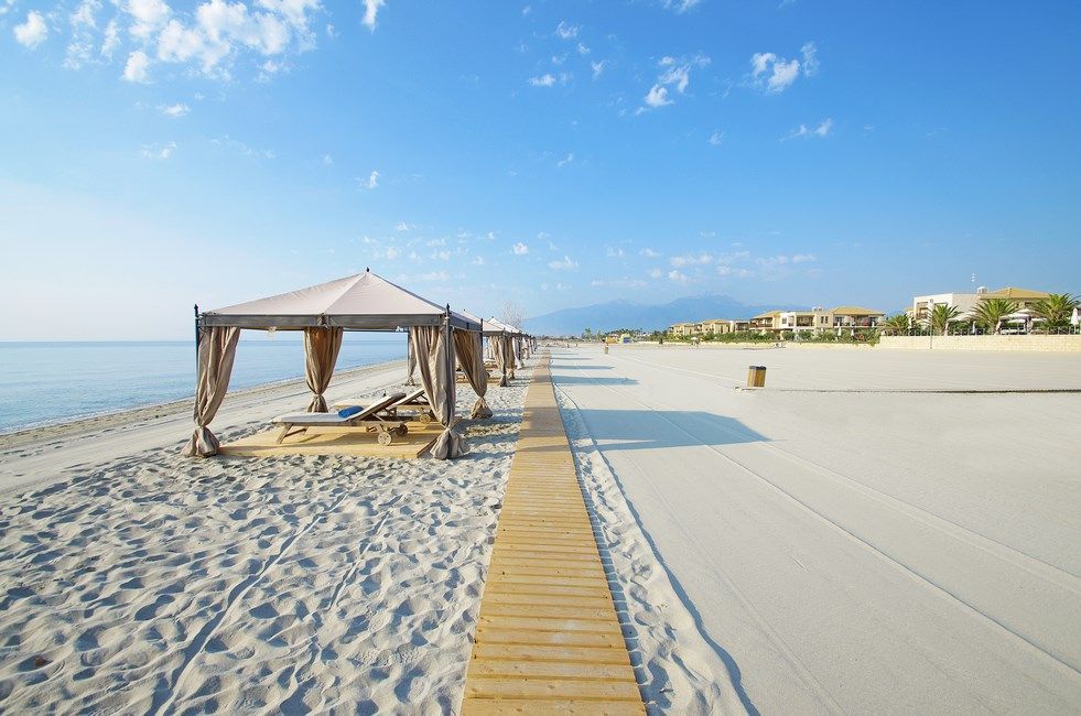 Mediterranean Village 5* pas cher photo 4