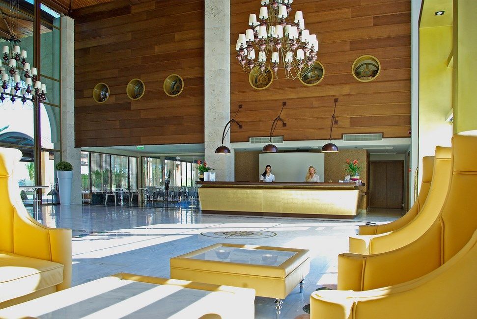 Mediterranean Village 5* pas cher photo 5