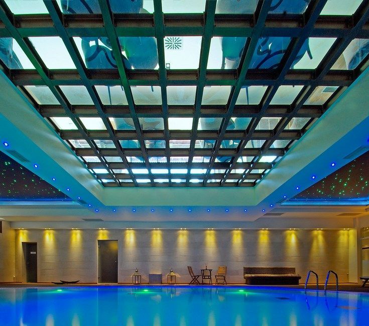 Mediterranean Village 5* pas cher photo 6