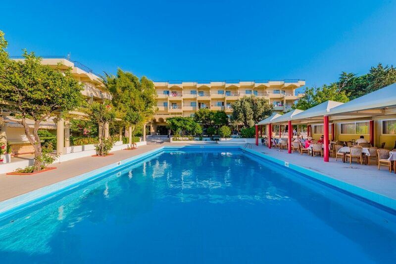 Filerimos Village 4* pas cher photo 2