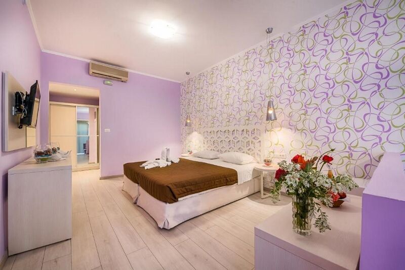 Filerimos Village 4* pas cher photo 3