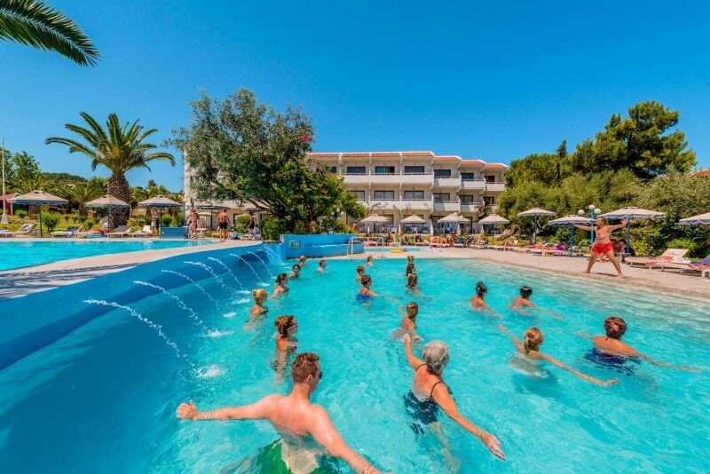 Filerimos Village 4* pas cher photo 7