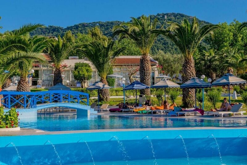 Filerimos Village 4* pas cher photo 8