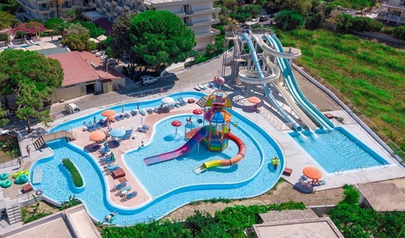 Filerimos Village 4* pas cher photo 9