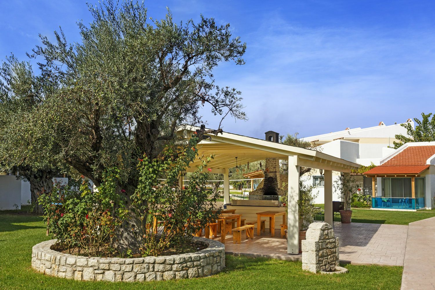 Lydia Maris Resort & Spa 5* pas cher