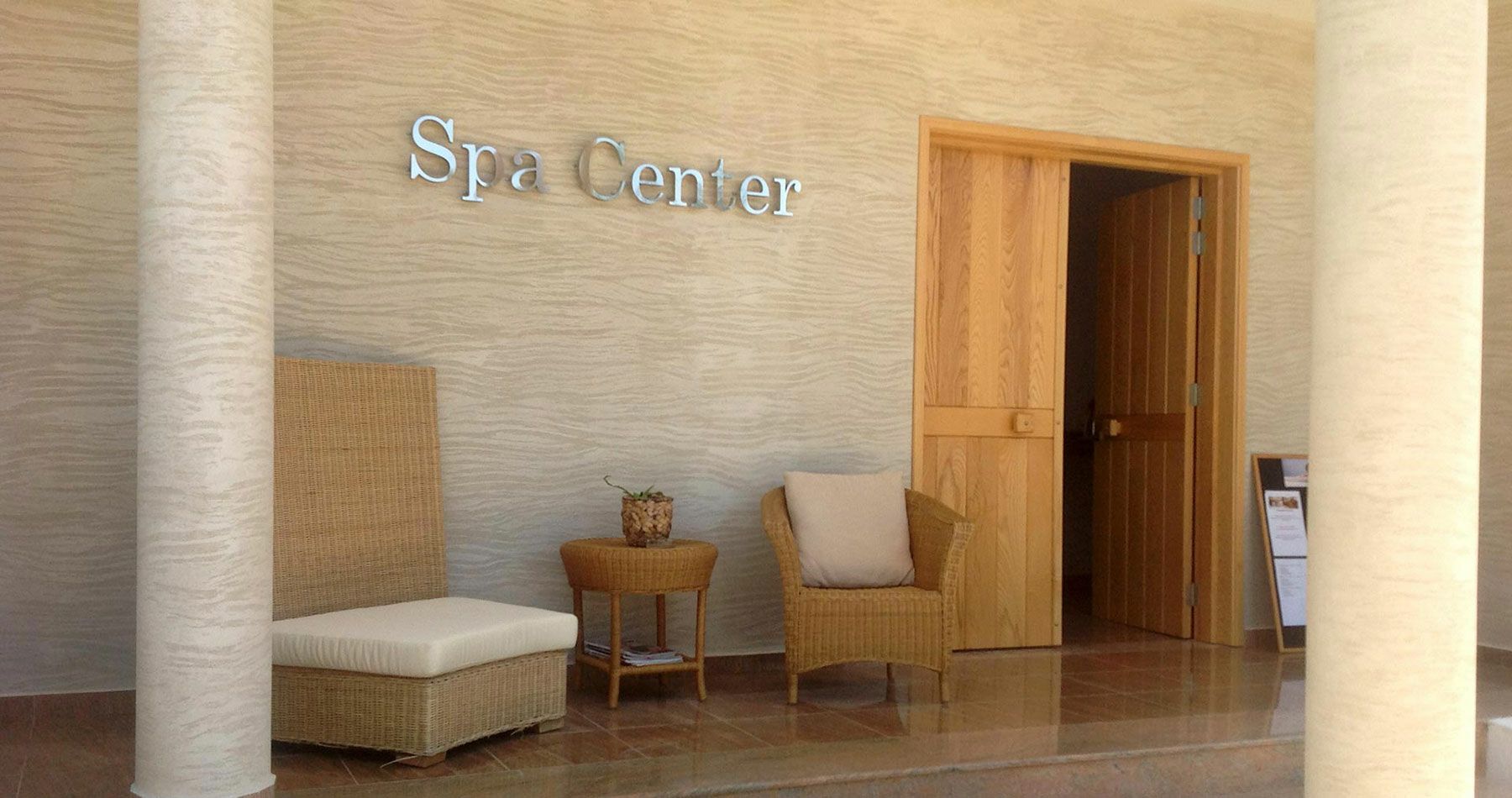 Lydia Maris Resort & Spa 5* pas cher