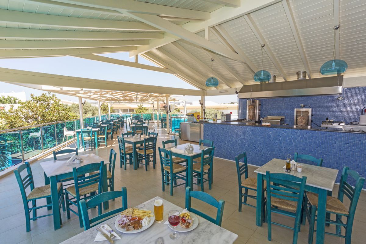 Lydia Maris Resort & Spa 5* pas cher photo 3