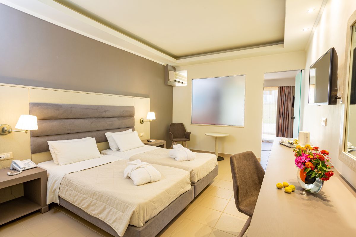 Lydia Maris Resort & Spa 5* pas cher photo 5