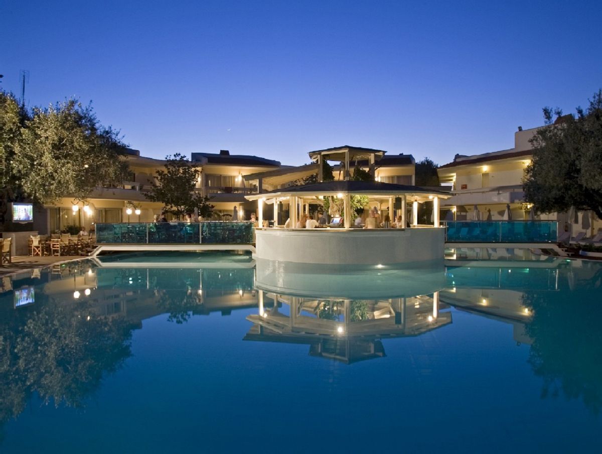 Lydia Maris Resort & Spa 5* pas cher photo 7