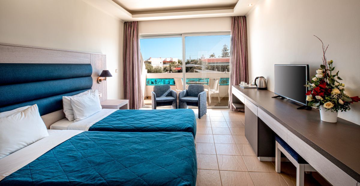 Lydia Maris Resort & Spa 5* pas cher photo 9