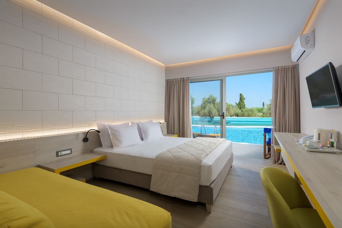 Lydia Maris Resort & Spa 5* pas cher photo 10