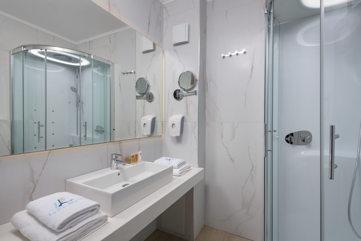 Lydia Maris Resort & Spa 5* pas cher photo 11