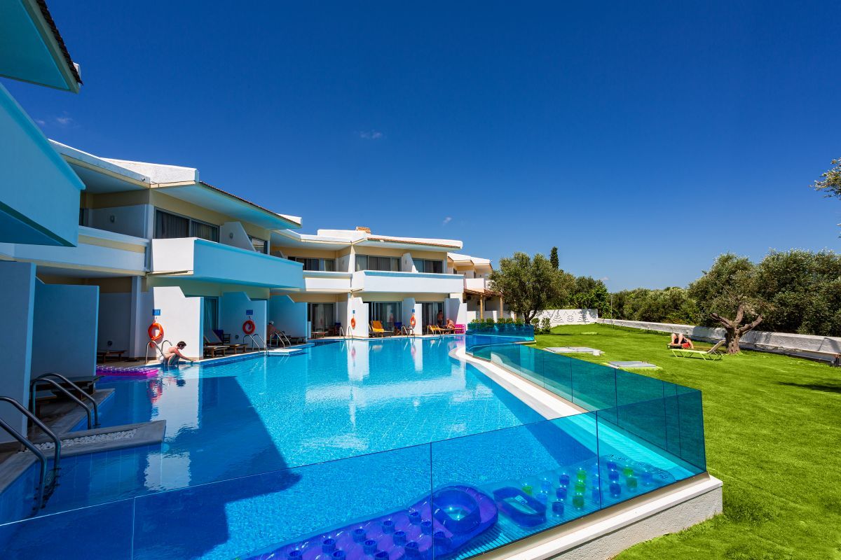 Lydia Maris Resort & Spa 5* pas cher photo 12