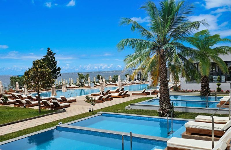Sea Coast Resort Halkidiki 5* pas cher photo 2