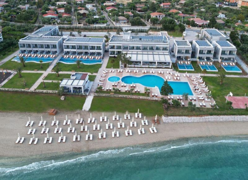 Sea Coast Resort Halkidiki 5* pas cher photo 3