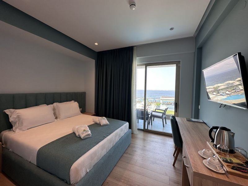 Sea Coast Resort Halkidiki 5* pas cher photo 4