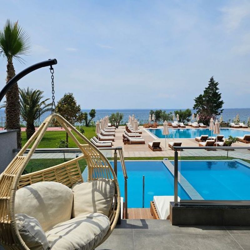 Sea Coast Resort Halkidiki 5* pas cher photo 9