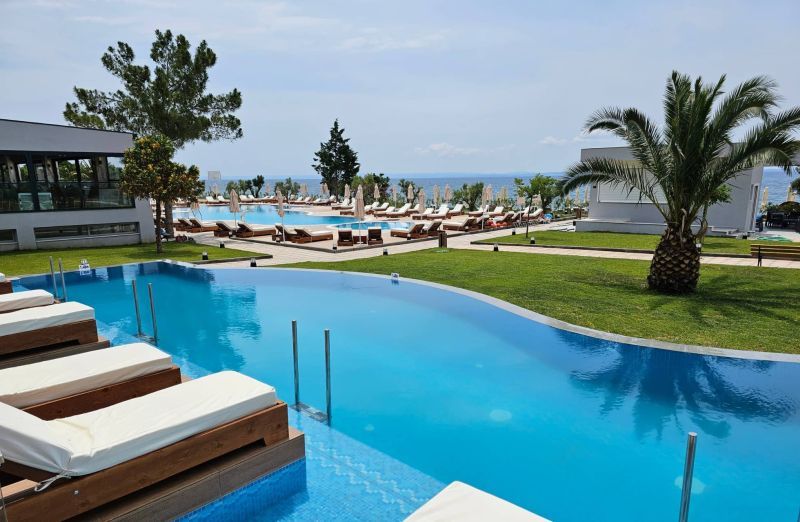 Sea Coast Resort Halkidiki 5* pas cher photo 10