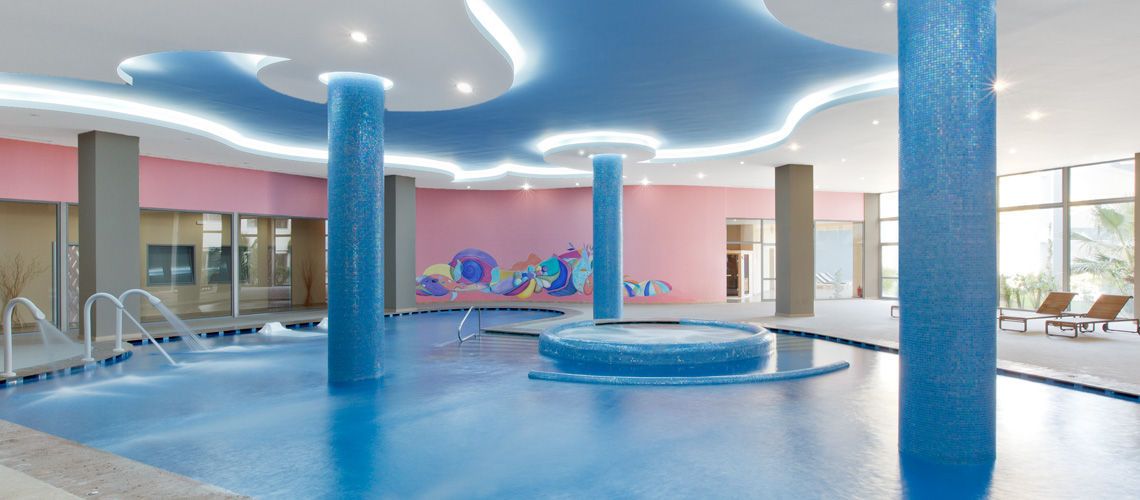 Atrium Platinium Resort & Spa 5* pas cher