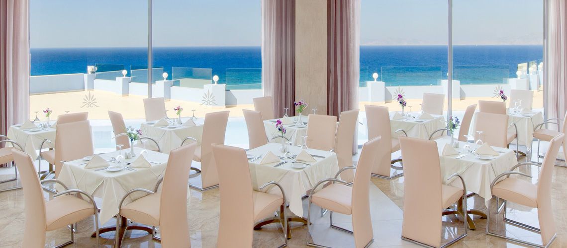 Atrium Platinium Resort & Spa 5* pas cher photo 7