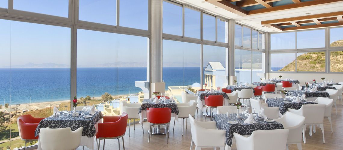 Atrium Platinium Resort & Spa 5* pas cher photo 8