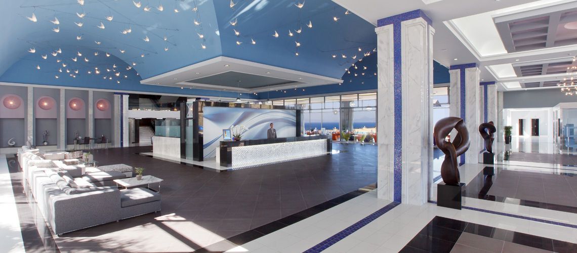 Atrium Platinium Resort & Spa 5* pas cher photo 11