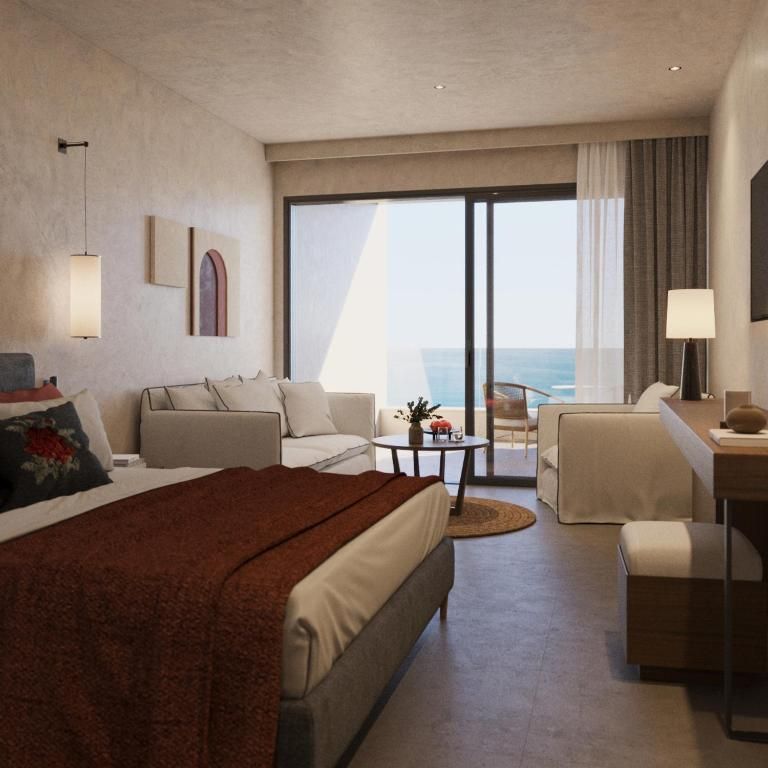 Alkyna Lifestyle Beach Resort 5* - Adults Only +16 pas cher photo 3