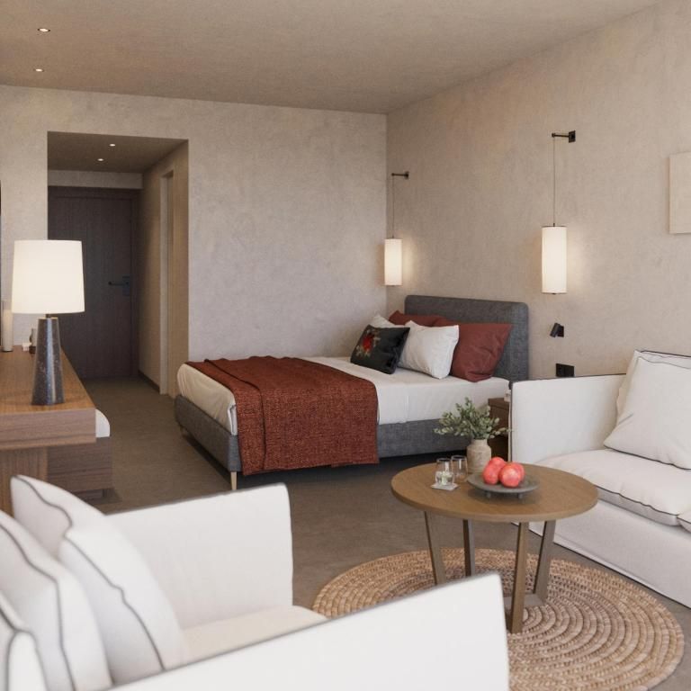 Alkyna Lifestyle Beach Resort 5* - Adults Only +16 pas cher photo 5