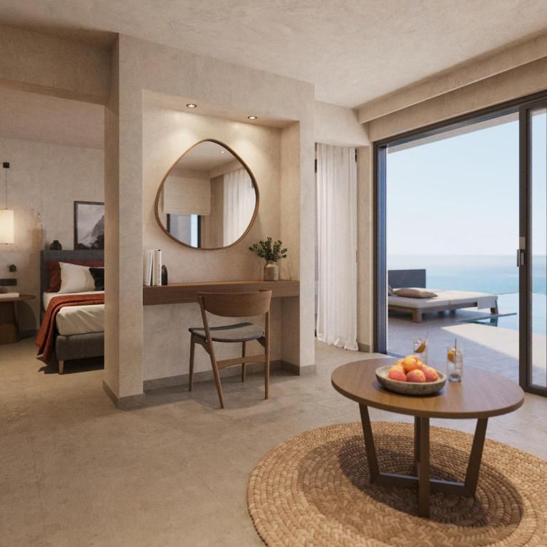 Alkyna Lifestyle Beach Resort 5* - Adults Only +16 pas cher photo 6
