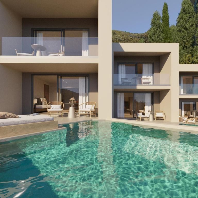 Alkyna Lifestyle Beach Resort 5* - Adults Only +16 pas cher photo 9