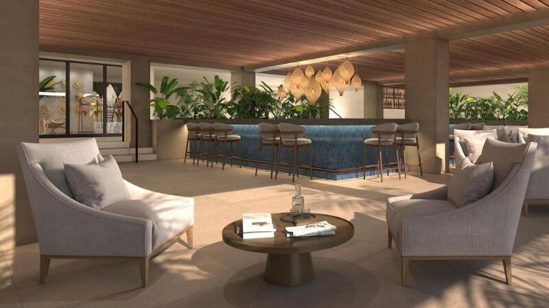 Alkyna Lifestyle Beach Resort 5* - Adults Only +16 pas cher photo 14