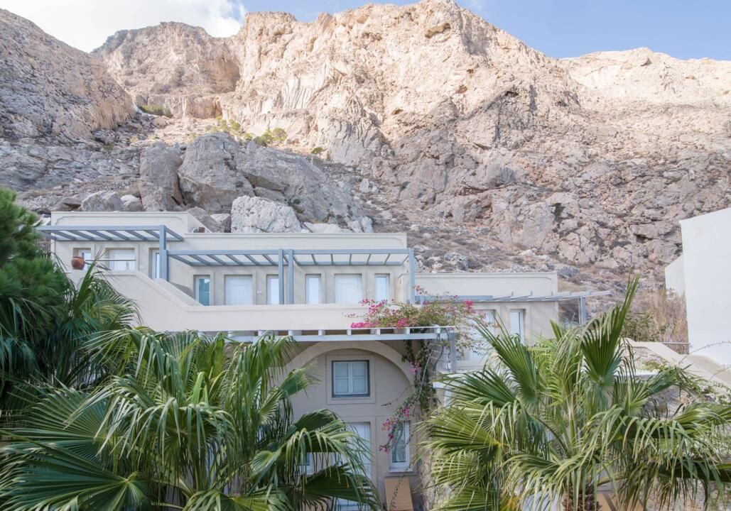 Hôtel Antinea Suites et Spa 4* pas cher photo 2