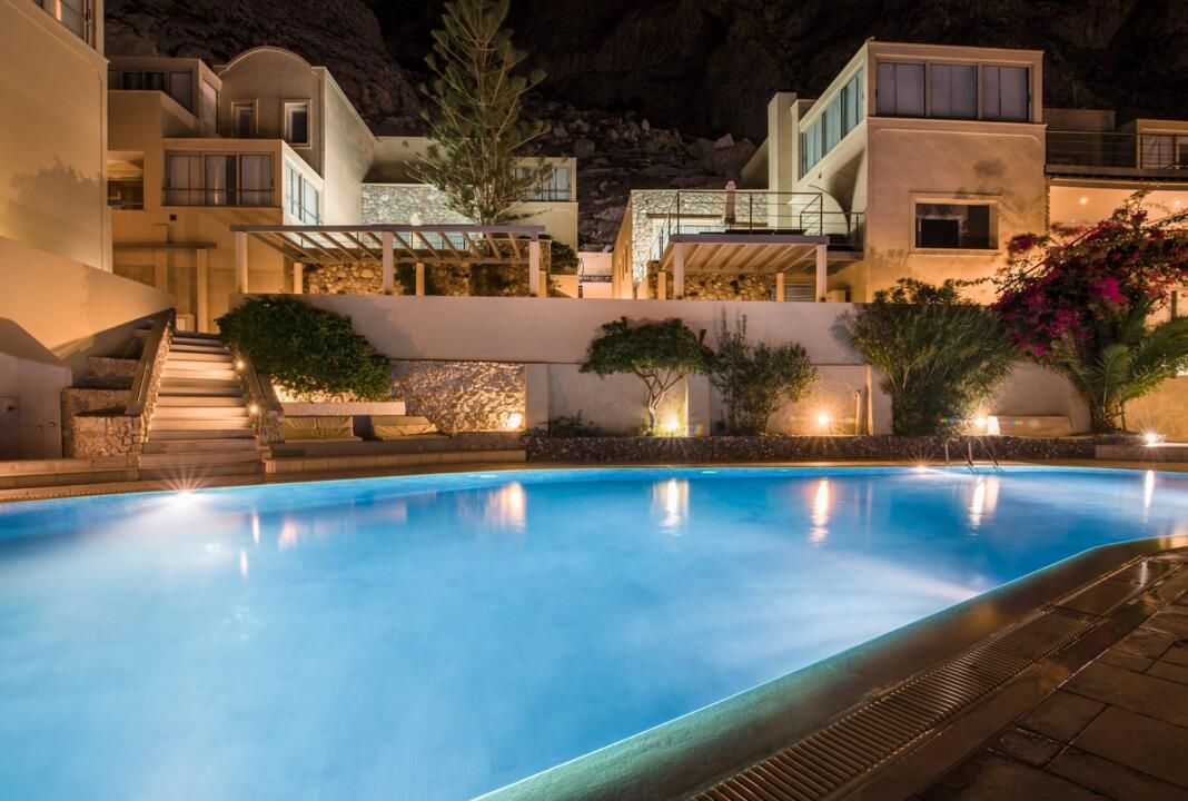 Hôtel Antinea Suites et Spa 4* pas cher photo 5