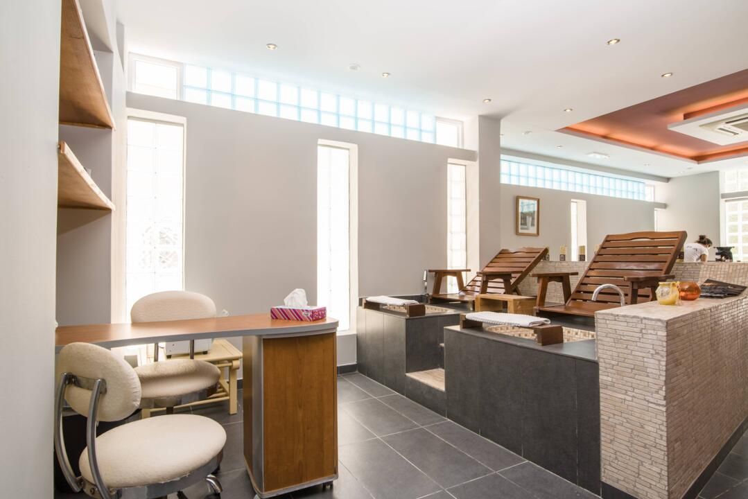 Hôtel Antinea Suites et Spa 4* pas cher photo 6