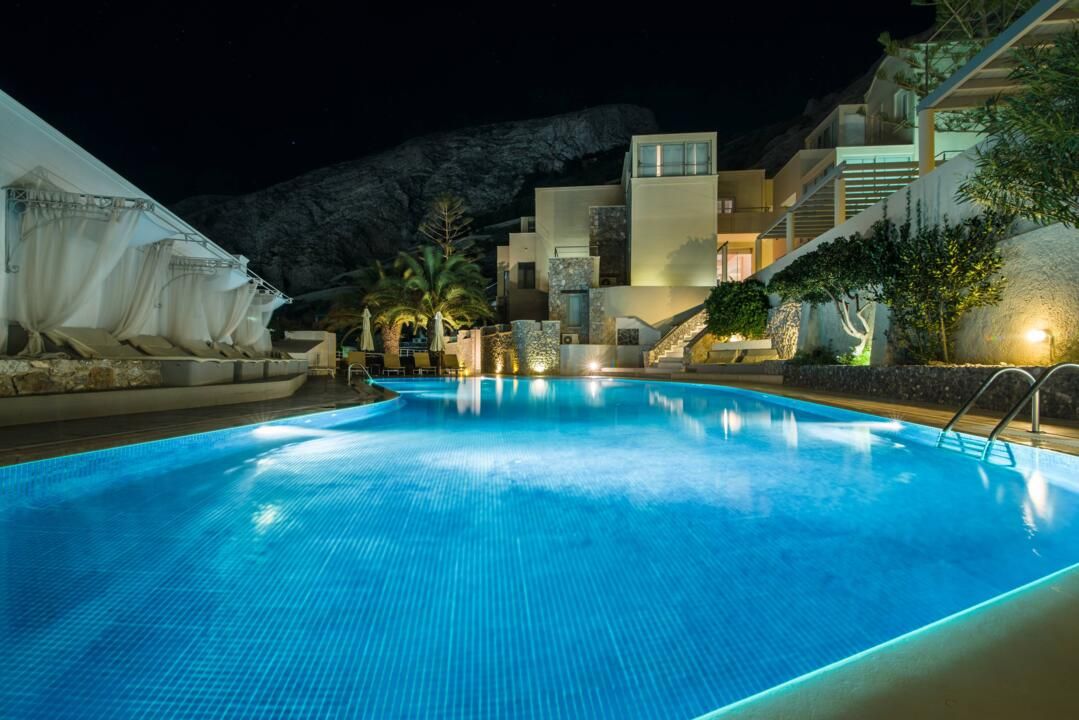 Hôtel Antinea Suites et Spa 4* pas cher photo 7